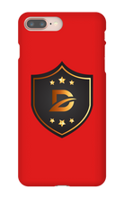 realdonzii iPhone Phone Cases