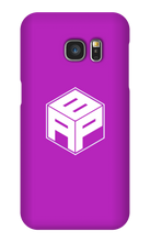 bapx3 Samsung Phone Cases