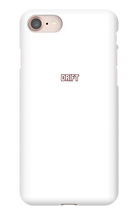 driftgaming iPhone Phone Cases