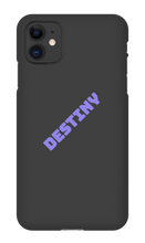 destinyrl_ iPhone Phone Cases