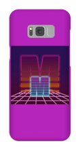 manuelmetal Samsung Phone Cases