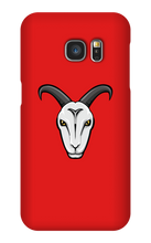 dakota410berry Samsung Phone Cases