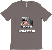 tshirt trash