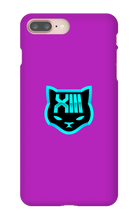 XIII Sub-Badge Phone Case