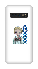 lushylush_x Samsung Phone Cases