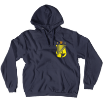 J-Capz (No-Zip/Pullover)
