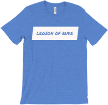 i_b_so_rude_ T-Shirts