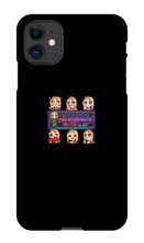 HereIsShawty iPhone Case