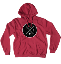 Hoodie Logo Large