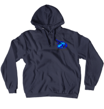 Xpldingunicrn Hoodies (No-Zip/Pullover)