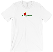 clapplebees T-shirt