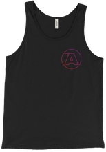 Alex3TG Tank Top