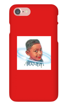 fabriziorival iPhone Phone Cases