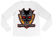 damienstudio Long Sleeve Tee