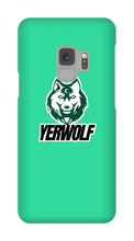 yerwolff Samsung Phone Cases