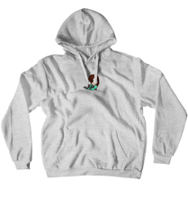 lauranzl Hoodies (No-Zip/Pullover)