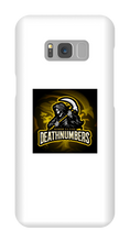 Clan Samsung Phone Cases