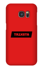 Tr1XstA Samsung Handyhülle