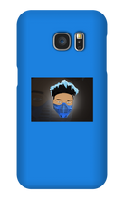 arktic_stargazr Samsung Phone Cases
