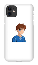 BillyQuid Avatar iPhone Cases