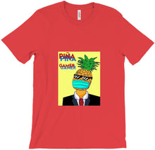 PiñaLeMar Camisetas