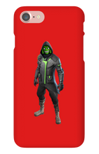 pokekiller17 iPhone Phone Cases