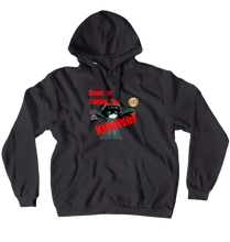 klifdiver_yt Hoodies (No-Zip/Pullover)