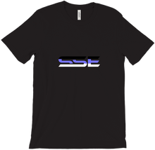 SideSwiped T-Shirts