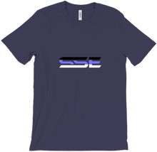SideSwiped T-Shirts