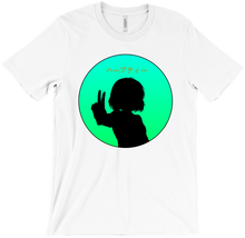 Habuti Peace T-Shirt
