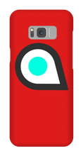 QLOGO Superowy case samsung