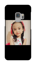 tingtingmakulit Samsung Phone Cases