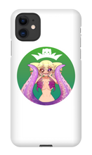 miyumasamune iPhone Phone Cases