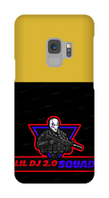 lildj2o Samsung Phone Cases