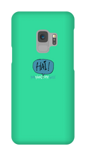 HEY!! OVERPRICED SAMMY-SUNG INTERWEB PHONE COVER!!