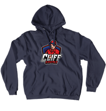 cliffgaming Hoodies (No-Zip/Pullover)