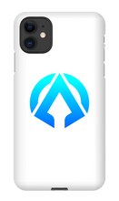 lazarus_007 iPhone Phone Cases