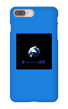 dangernationttv51 iPhone Phone Cases