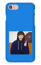 Purelightning15 iPhone Phone Cases