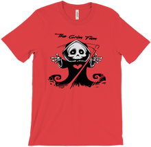 The Grim Fam T-Shirts