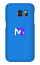 niccolozontatv Samsung Phone Cases