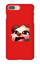 UrsaRage Iphone Case