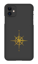 Official First Edition Nickstar iPhone Phone Case