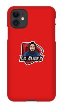 lilalienx iPhone Phone Cases