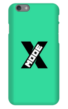 xmodegaming iPhone Phone Cases
