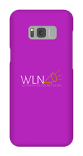 Worship Leader Network Samsung Phone Cases
