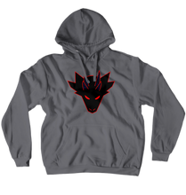 gaming_69_v2 Hoodies (No-Zip/Pullover)
