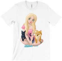 jordparkz T-Shirts