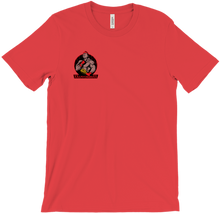 xxelpsycongrooxx Right Side Logo T-Shirts