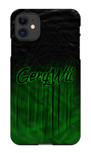 GeryWii Pouzdro Na Iphony